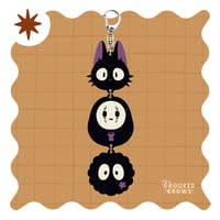 ميدالية شخصيات جيبلي