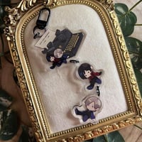 ميدالية ريزدنت إيفل