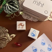 طباعة ختم حسب الطلب