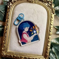 ميدالية الفتى هاول