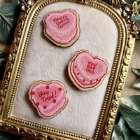 بينز/مغناطيس كيك التحفيز