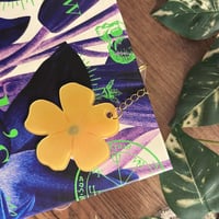 فاصلة شاي ماو ماو