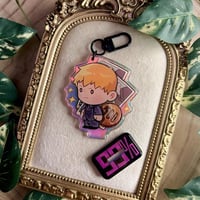 مجسم ريجن Reigen