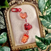 ميدالية مقهى كيكي