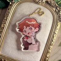 مجسم عهد الأصدقاء