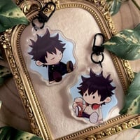 ميدالية ميقومي