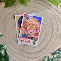 فوتوكارد ترايقن