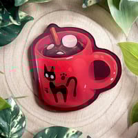 كوسترات القط جيجي