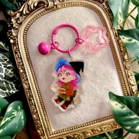 ميدالية الساحرة زيلينا