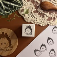 ختم كالسيفر