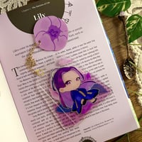 فاصلة شاي جينشي