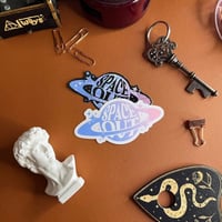 ستكرات Space Out