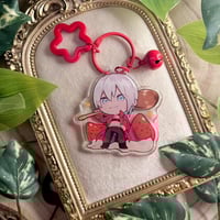 ميدالية حلى دانتي DMC