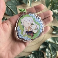 ميدالية فريرين وهيميل