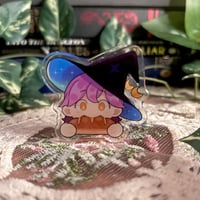 ملقط ورق زيلينا