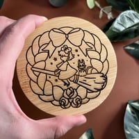 كوستر كيكي وجيجي