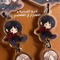 ميدالية ريزدنت إيفل ( عيب مصنعي )