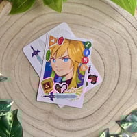 فوتوكارد أبطال هيرول