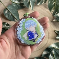 ميدالية فريرين وهيميل