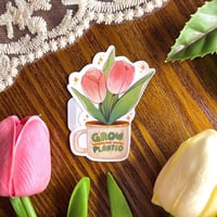 ستكرات أثمر أينما ذهبت