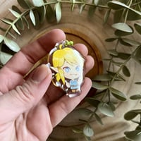 ميدالية لينك BOTW