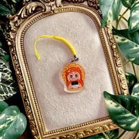 ميدالية Umaru