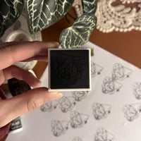 ختم الساحرة Make magic