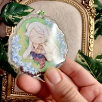 ميدالية فريرين وهيميل