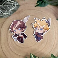 ستكرات أبطال النور