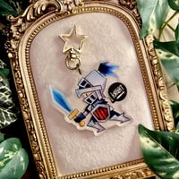 ميدالية الأبطال