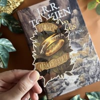 فاصلة سيد الخاتم