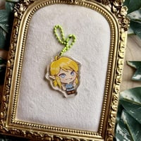 ميدالية لينك BOTW