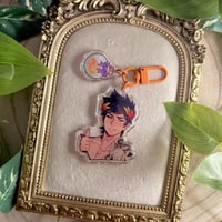 ميدالية زاجريوس من هاديس