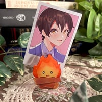 حامل بطاقات كالسيفر