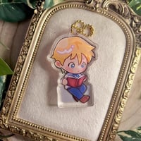 مجسم عهد الأصدقاء