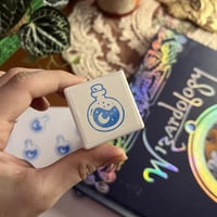 ختم سحر القمر