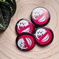 بروشات Boo Busters