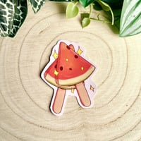 ستكرات فواكه منعشة