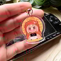 ميدالية Umaru