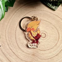 ميدالية Final Fantasy Mascots