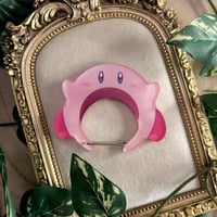 كيربي حامل الميداليات