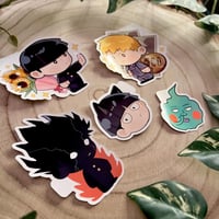 ستكرات موب 100