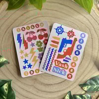 فوتوكارد ترايقن