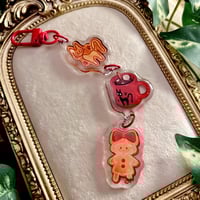 ميدالية مقهى كيكي