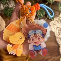 ميدالية ديجيمون أمجد