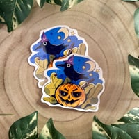 ستكرات موسم الرعب