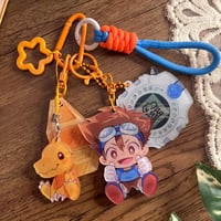 ميدالية ديجيمون أمجد