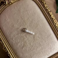 تعليقة للميداليات لفتحة السماعة