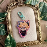 ميدالية كلاود