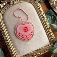 ميدالية كيكة تحفيز بحجم 2 انش